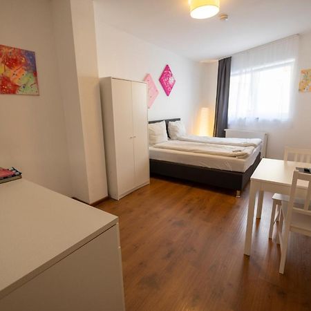 Appartement Im Zentrum Von Baienfurt エクステリア 写真