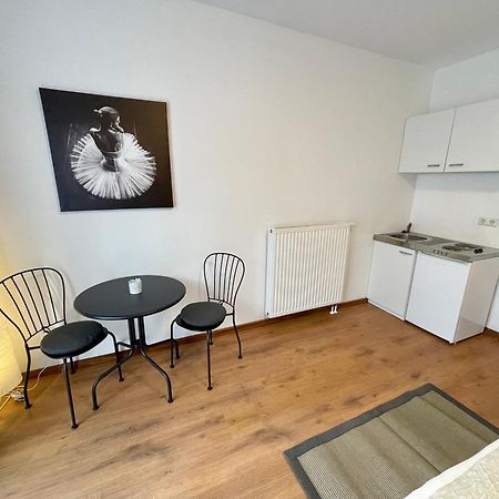 Appartement Im Zentrum Von Baienfurt エクステリア 写真
