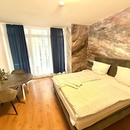 Appartement Im Zentrum Von Baienfurt エクステリア 写真