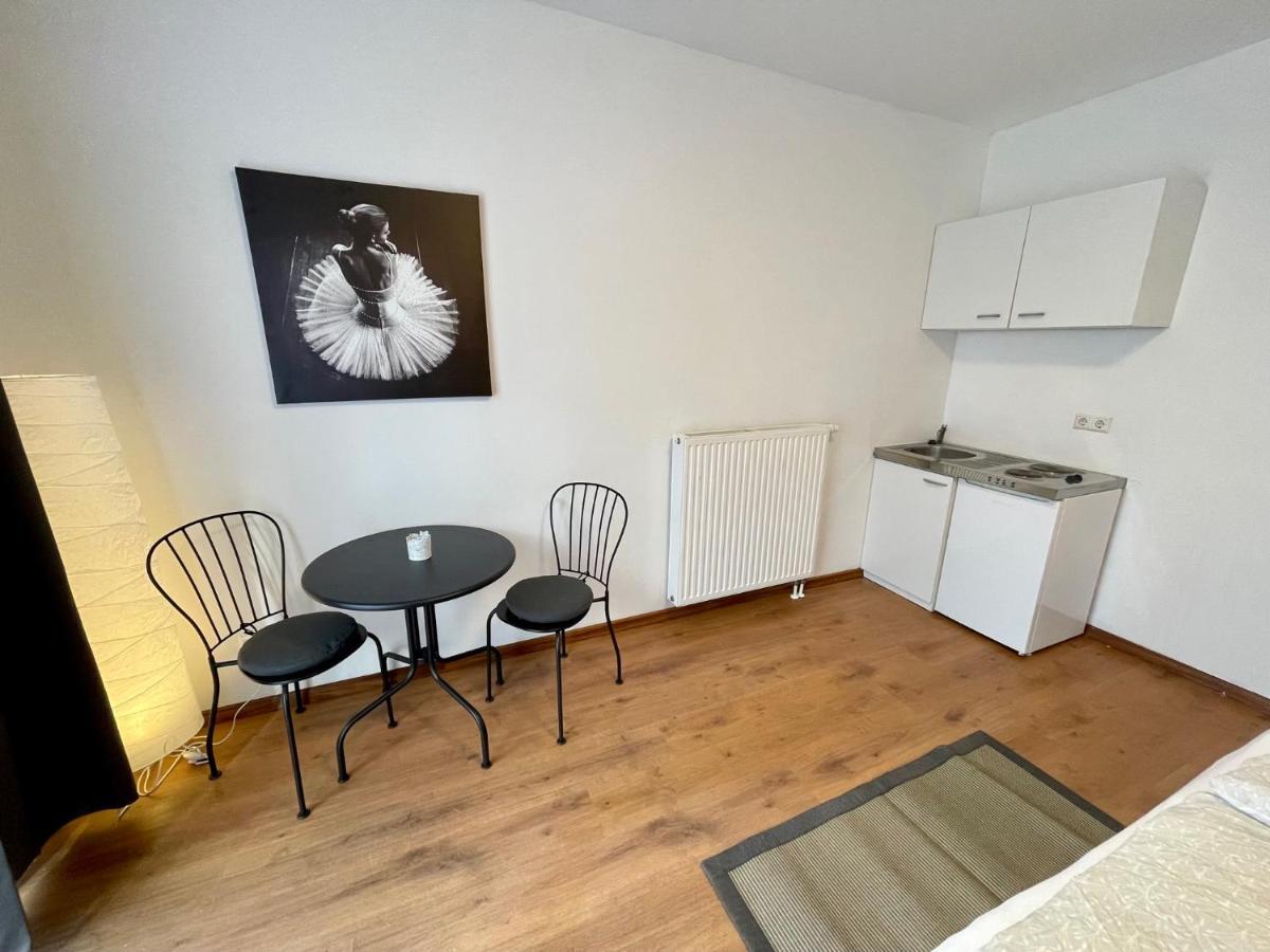 Appartement Im Zentrum Von Baienfurt エクステリア 写真