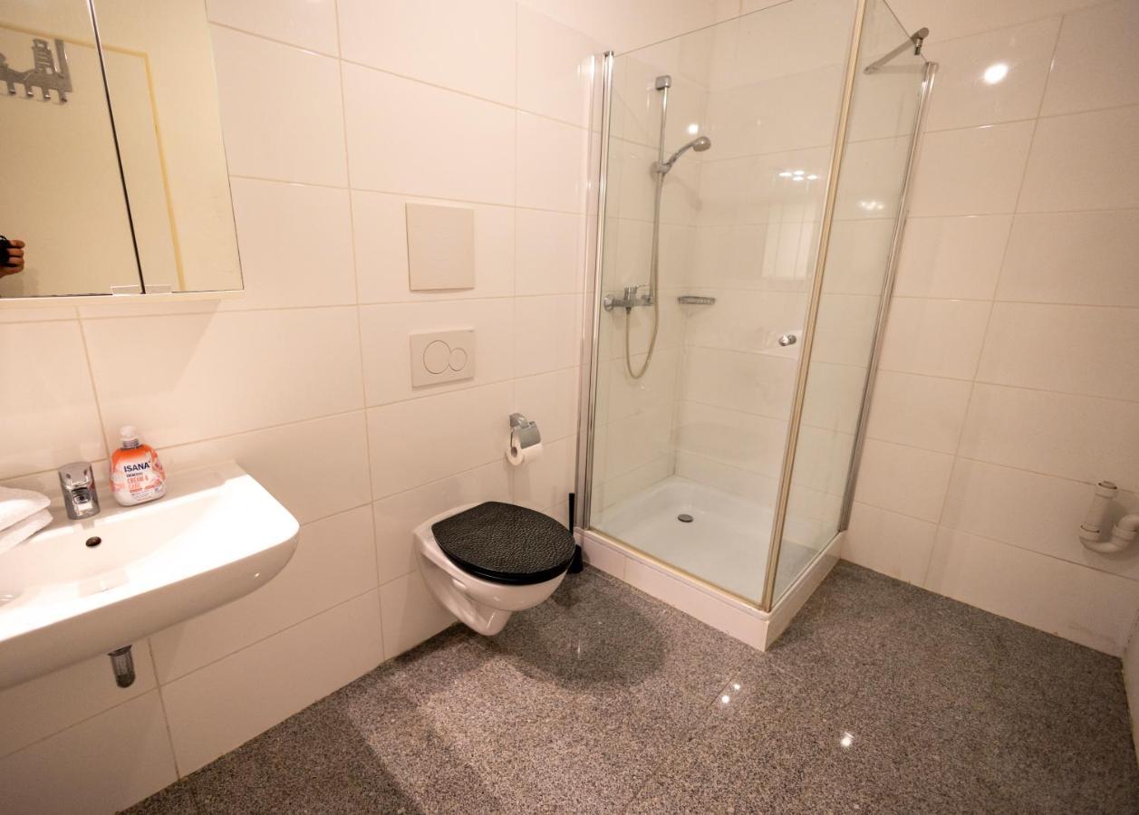 Appartement Im Zentrum Von Baienfurt エクステリア 写真