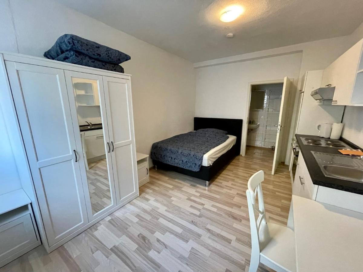 Appartement Im Zentrum Von Baienfurt エクステリア 写真