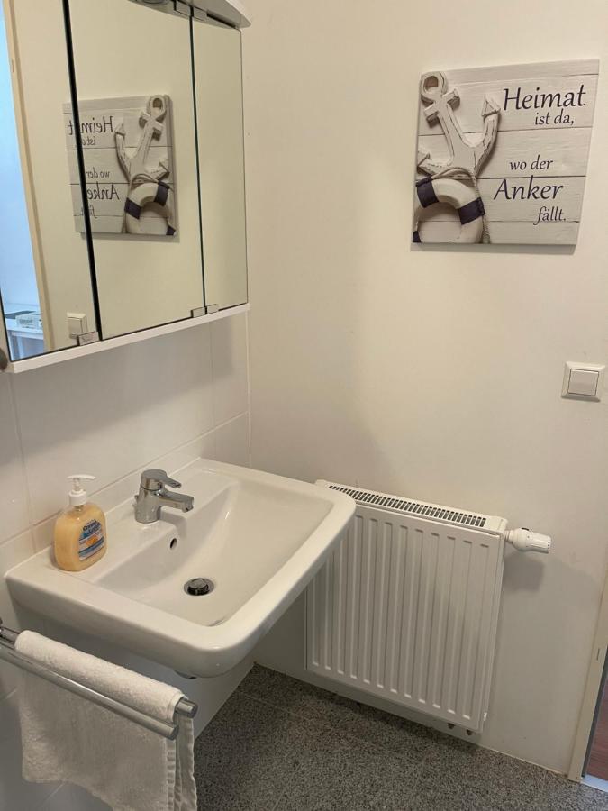 Appartement Im Zentrum Von Baienfurt エクステリア 写真
