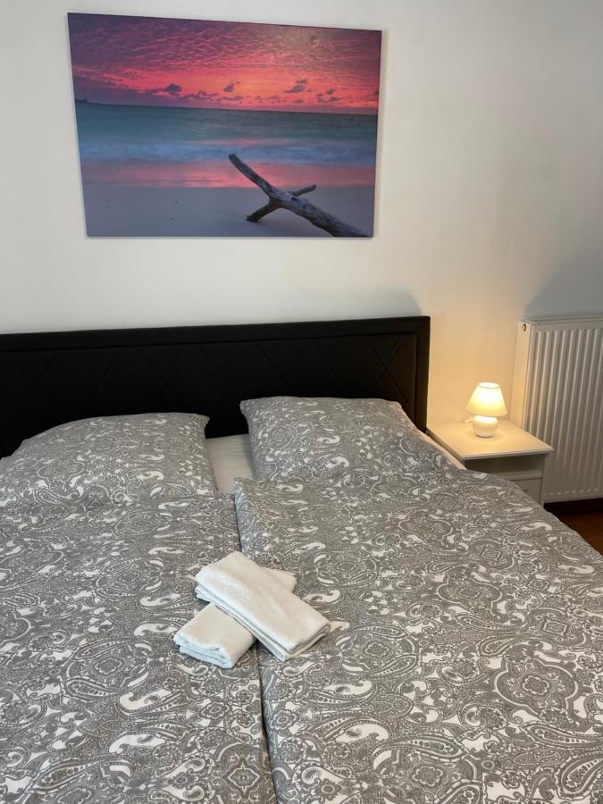 Appartement Im Zentrum Von Baienfurt エクステリア 写真