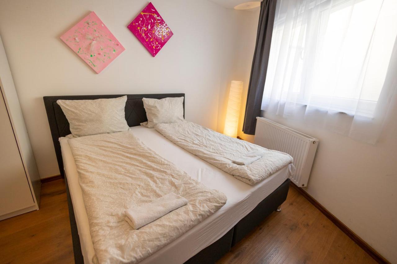 Appartement Im Zentrum Von Baienfurt エクステリア 写真
