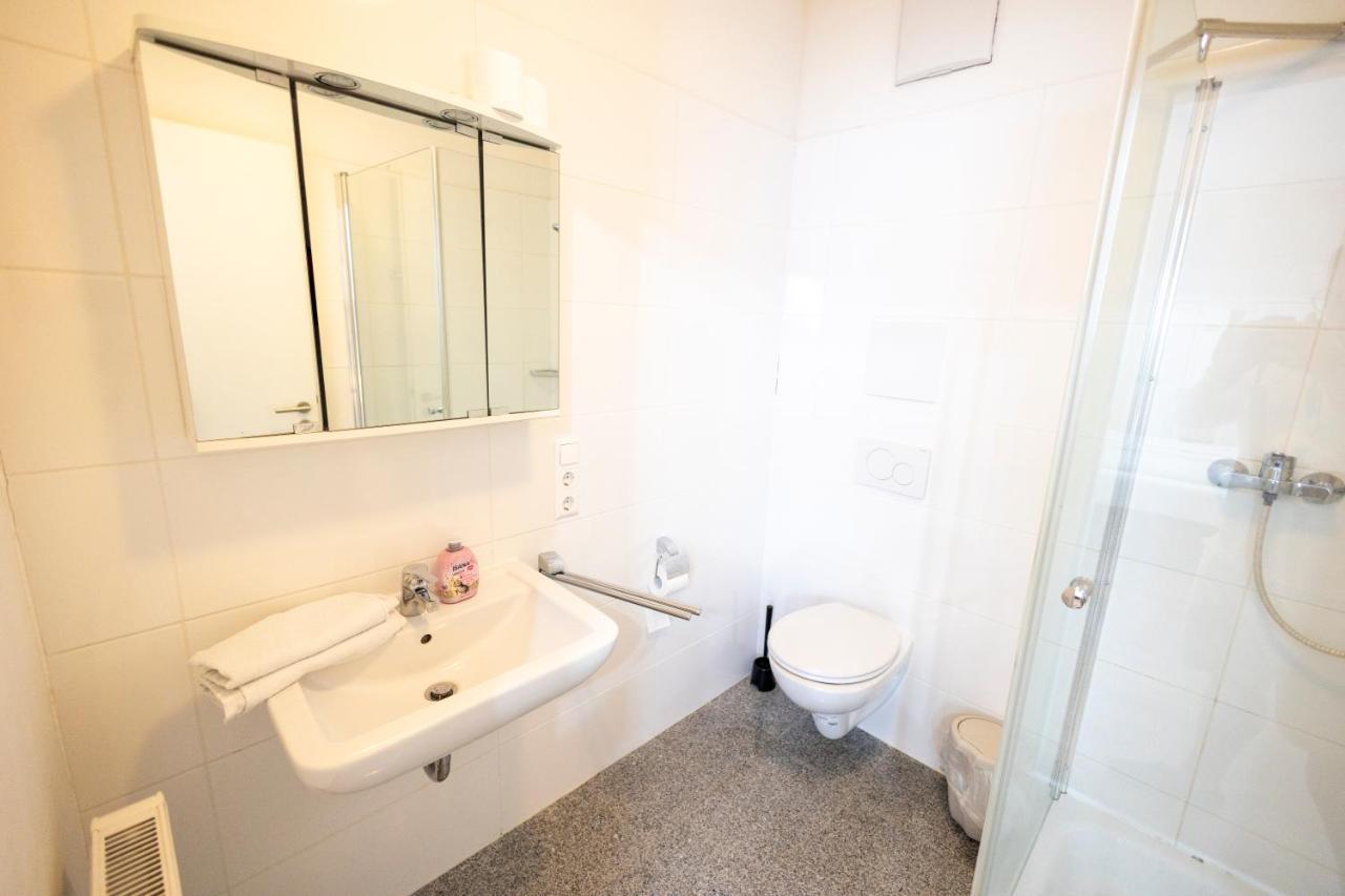 Appartement Im Zentrum Von Baienfurt エクステリア 写真