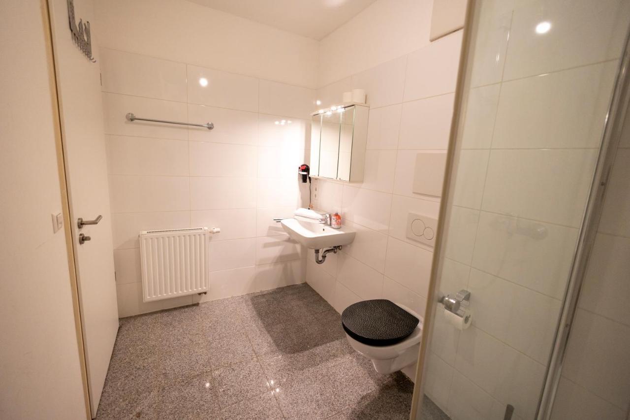 Appartement Im Zentrum Von Baienfurt エクステリア 写真