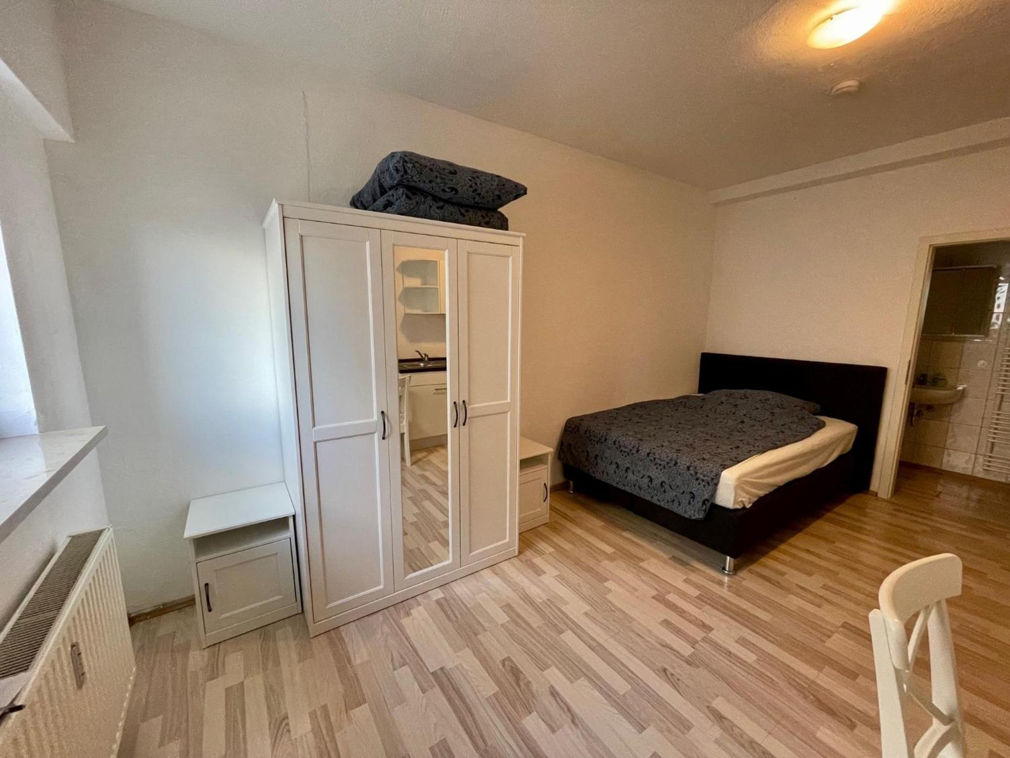 Appartement Im Zentrum Von Baienfurt エクステリア 写真
