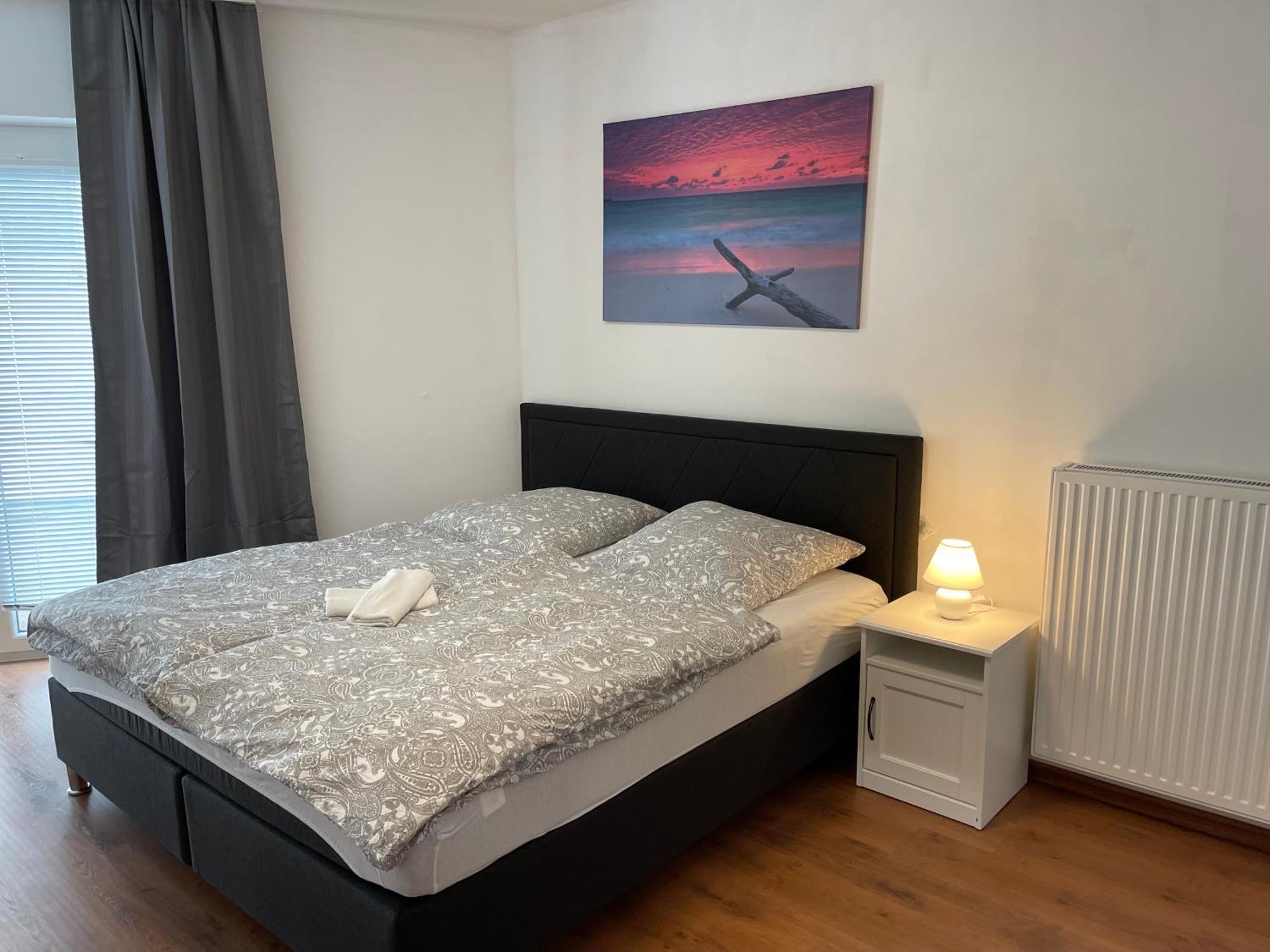 Appartement Im Zentrum Von Baienfurt エクステリア 写真