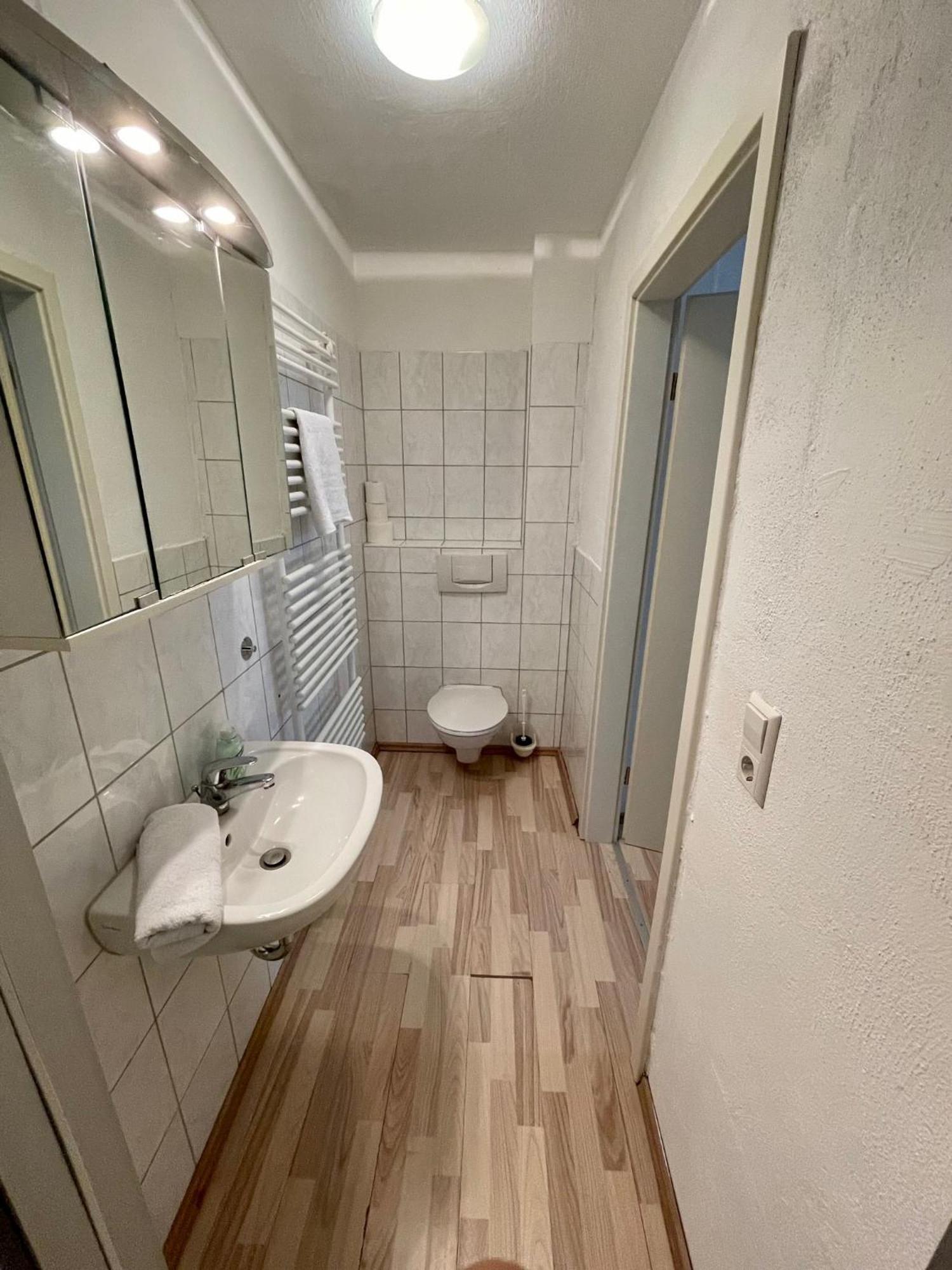 Appartement Im Zentrum Von Baienfurt エクステリア 写真