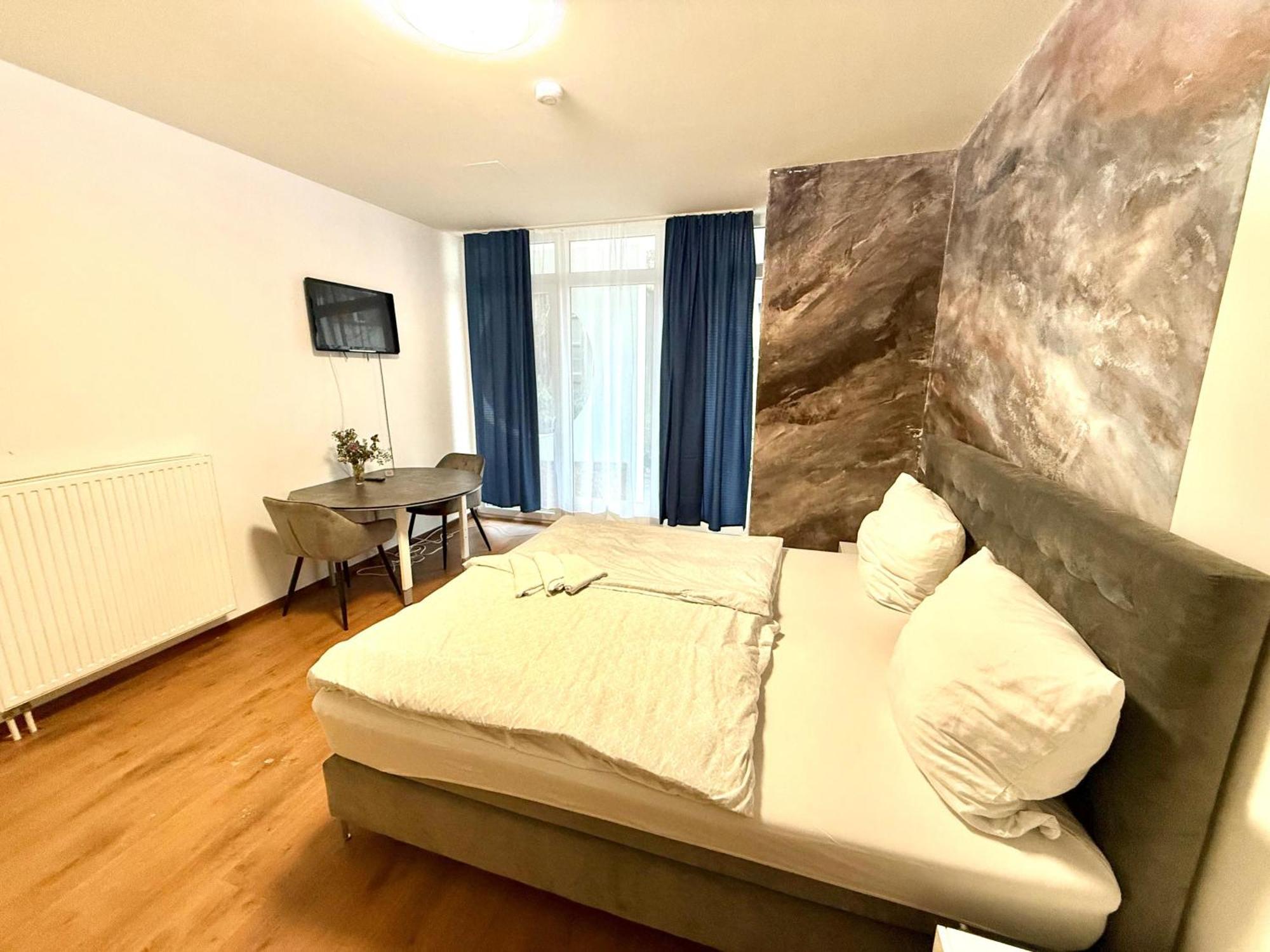 Appartement Im Zentrum Von Baienfurt エクステリア 写真