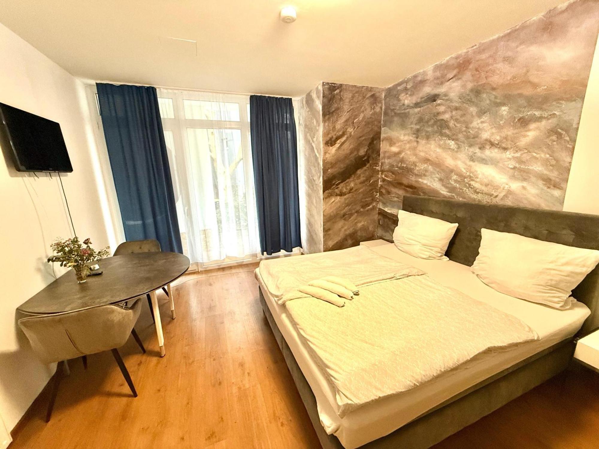 Appartement Im Zentrum Von Baienfurt エクステリア 写真